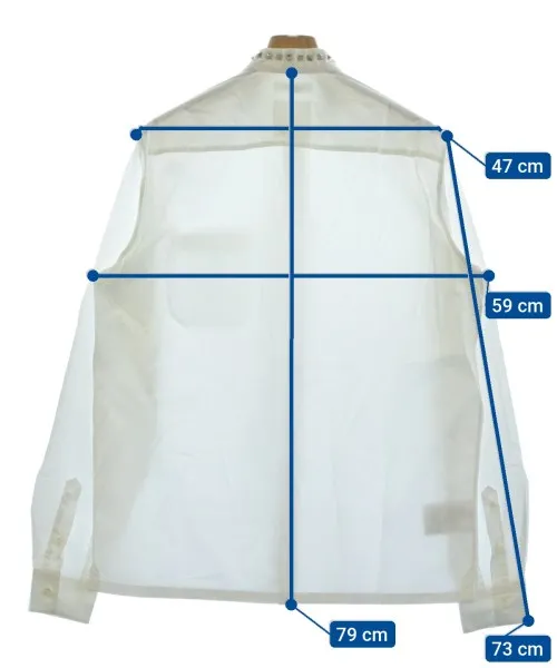 VALENTINO Casual shirts