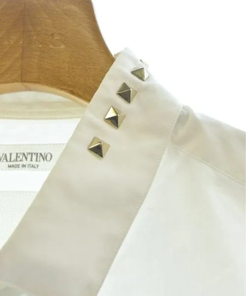 VALENTINO Casual shirts