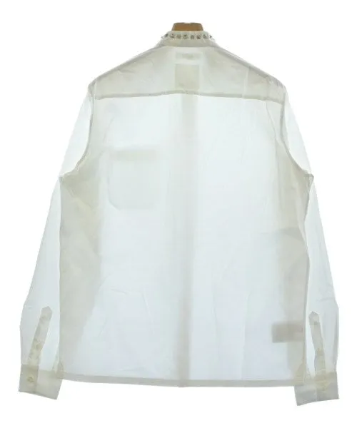 VALENTINO Casual shirts