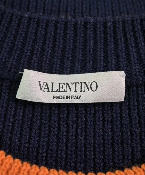 VALENTINO Sweaters