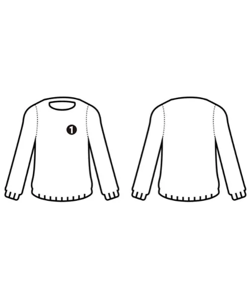 VALENTINO Sweaters