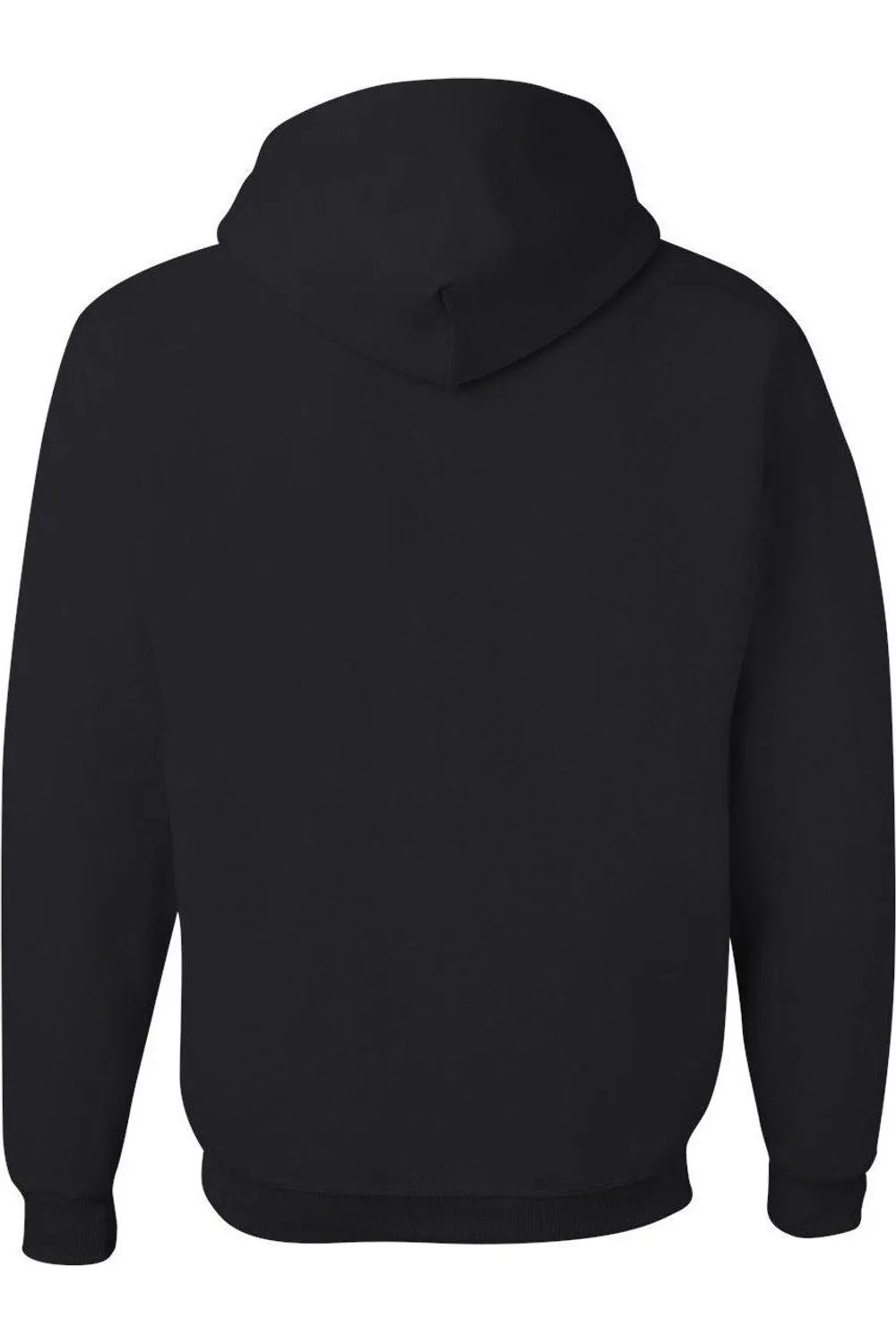 Vampire Diaries Company Of Three Adult Heather Hoodie / Hooded Sweatshirt