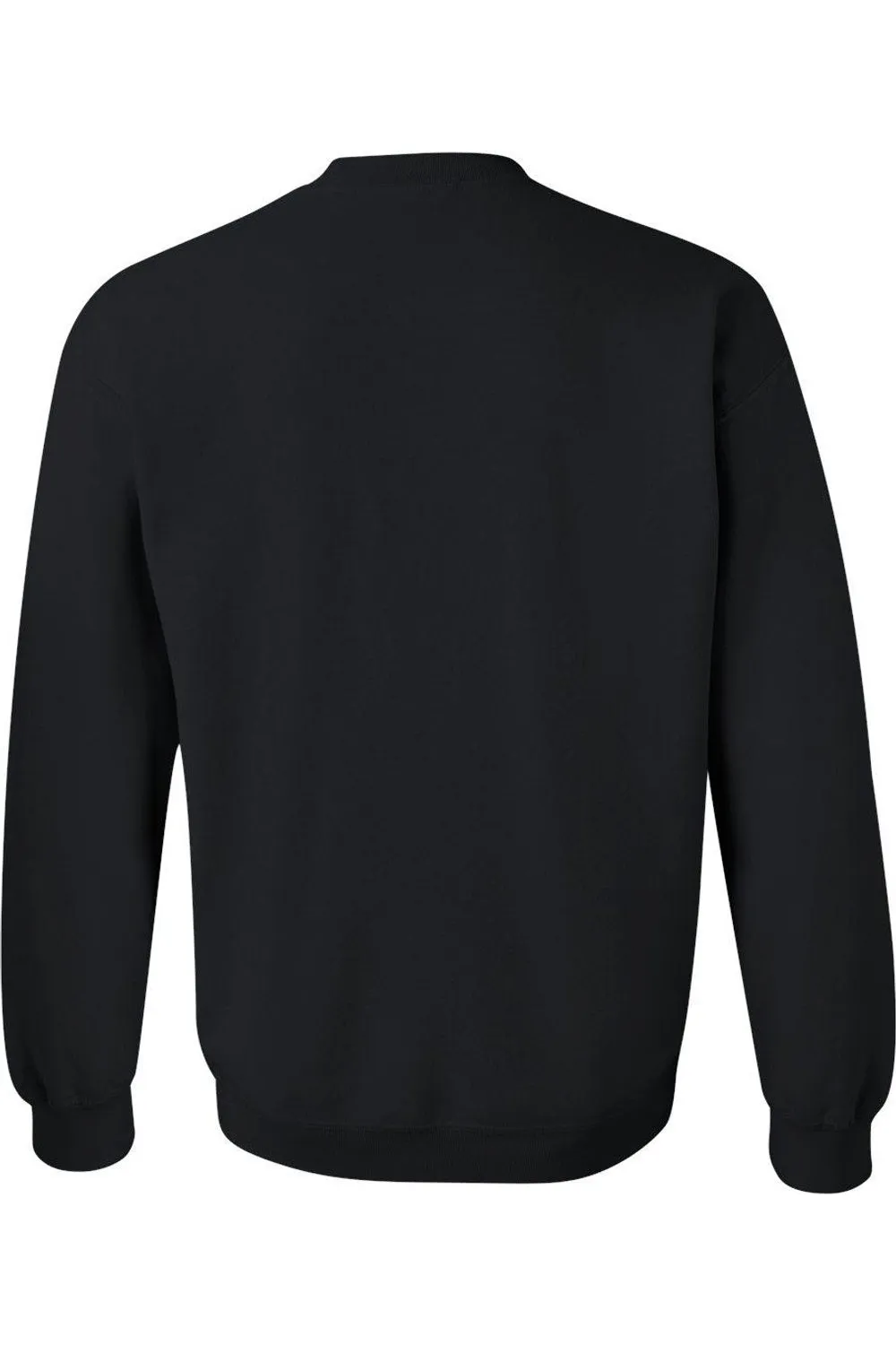 Vampire Diaries Compelling Adult Crewneck Sweatshirt
