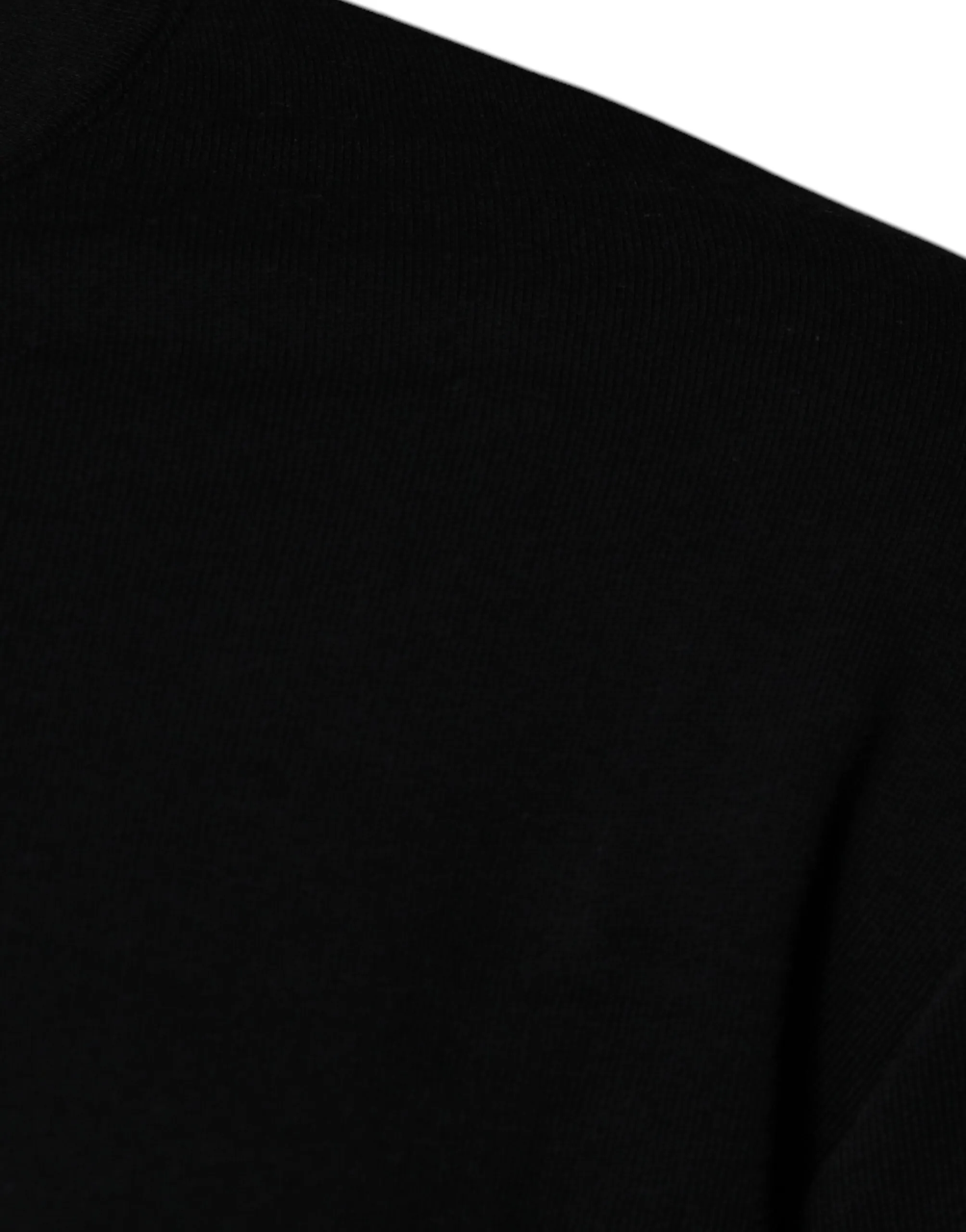 Versace Medusa Embroidery Crew Neck Pullover Men's Sweater