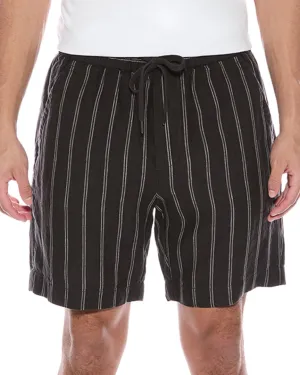 Vince Moonbay Stripe Short