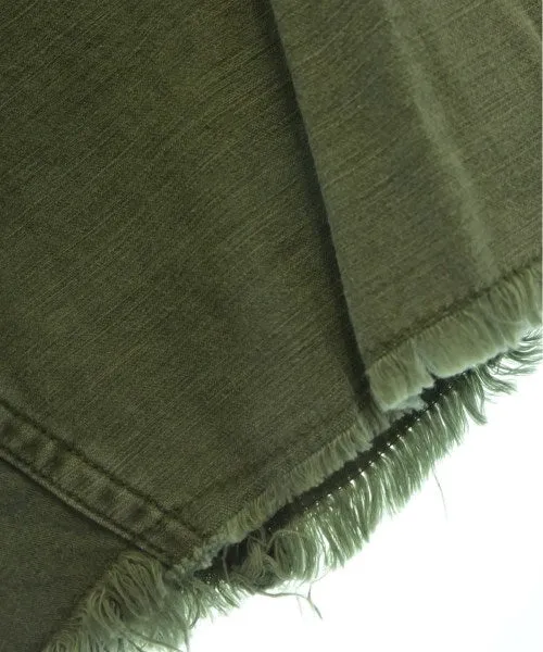 VOTE MAKE NEW CLOTHES Casual shirts