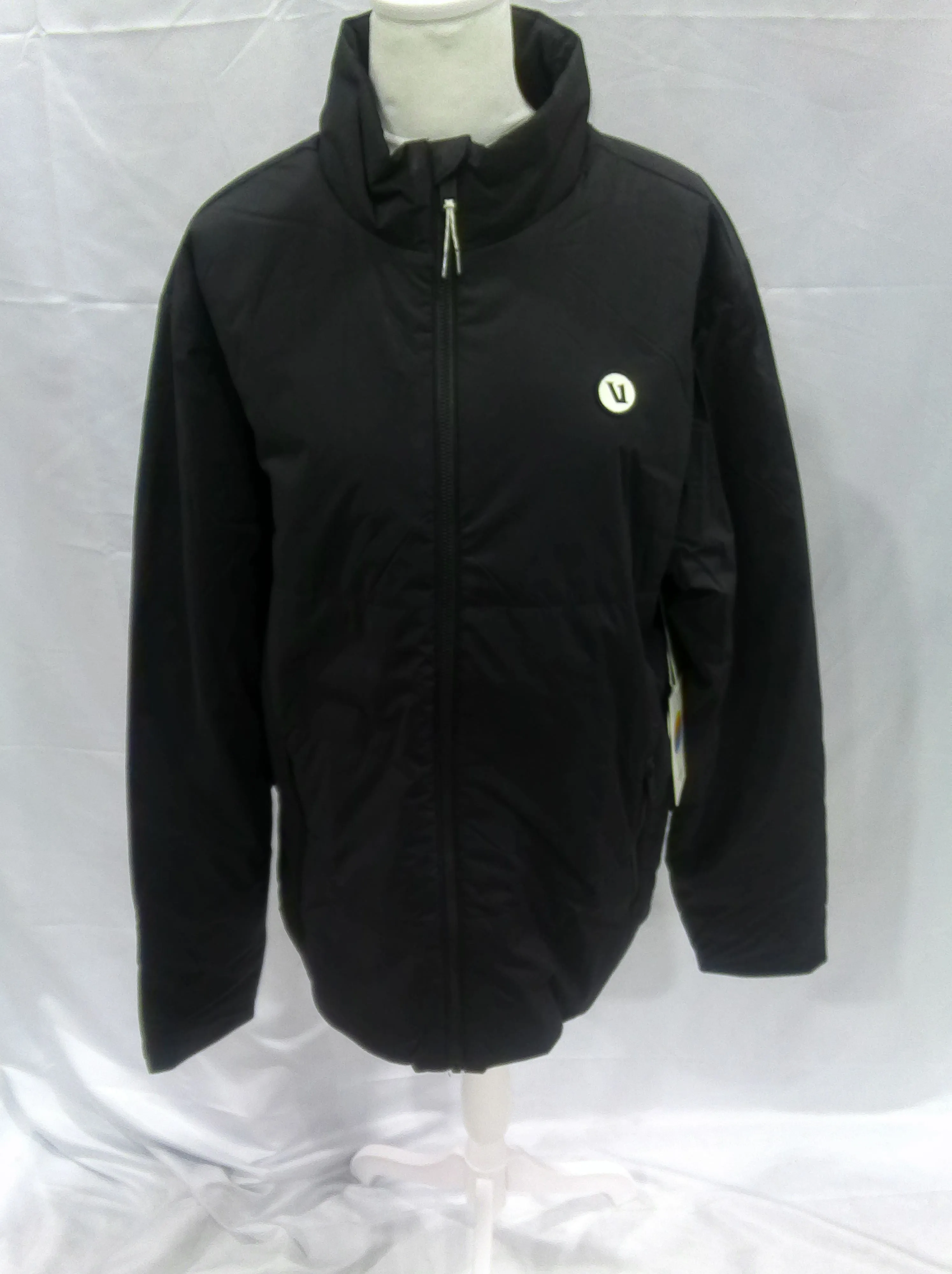 Vuori Echo Insulated Jacket 2.0