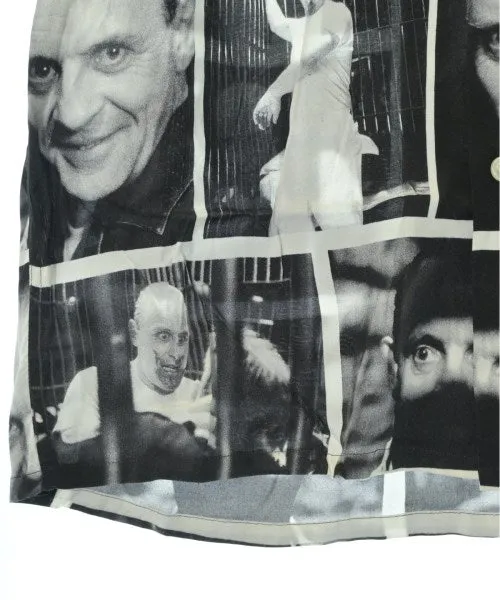 WACKO MARIA Casual shirts