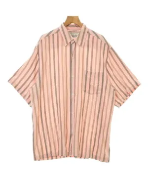 WACKO MARIA Casual shirts