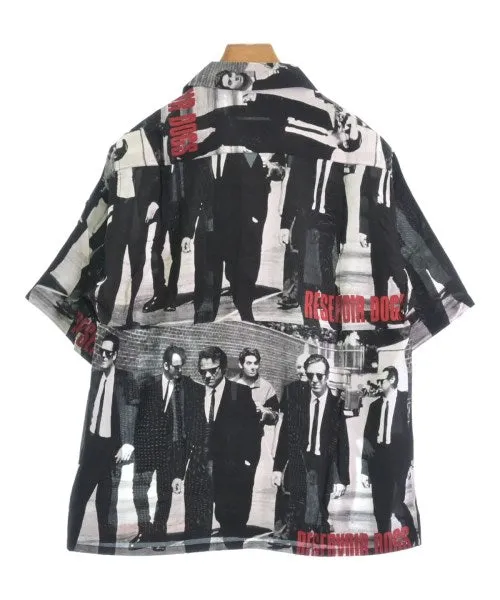 WACKO MARIA Casual shirts