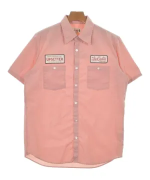WACKO MARIA Casual shirts