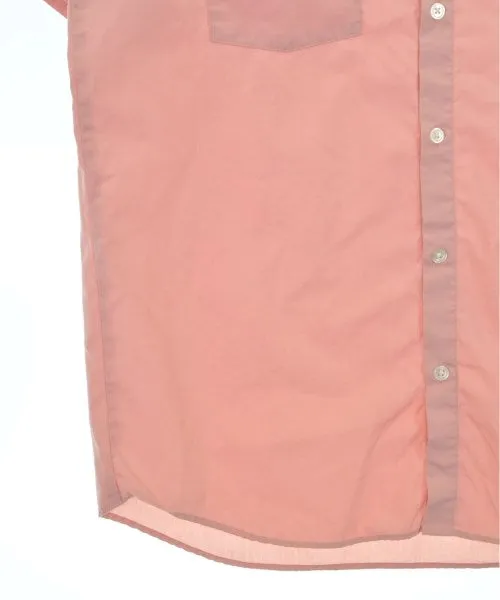 WACKO MARIA Casual shirts