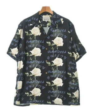 WACKO MARIA Casual shirts