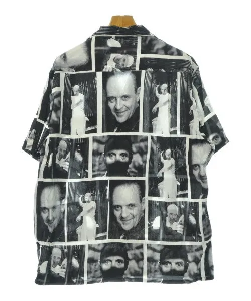 WACKO MARIA Casual shirts