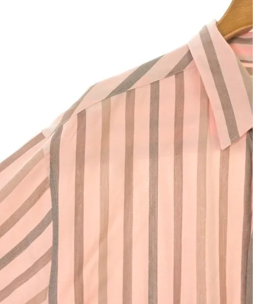 WACKO MARIA Casual shirts