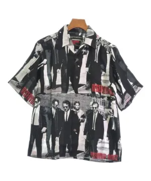 WACKO MARIA Casual shirts