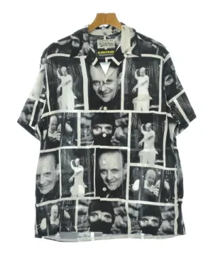 WACKO MARIA Casual shirts