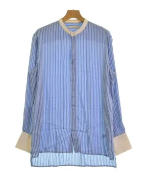 WALES BONNER Casual shirts