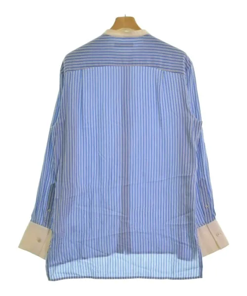 WALES BONNER Casual shirts