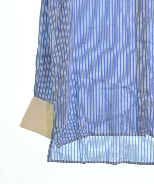 WALES BONNER Casual shirts