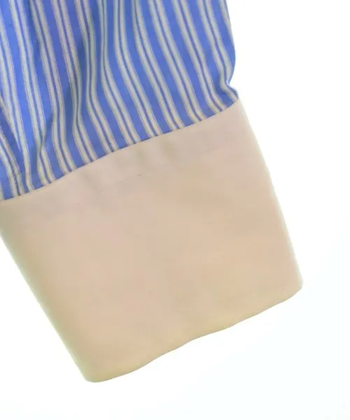 WALES BONNER Casual shirts