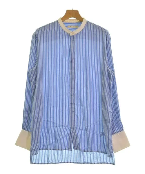 WALES BONNER Casual shirts