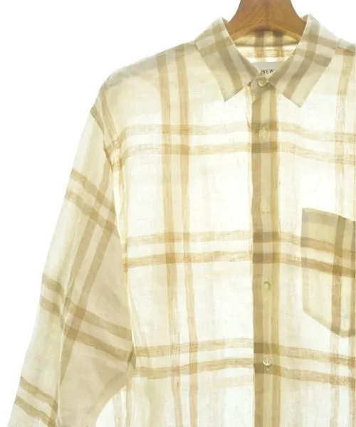WEWILL Casual shirts