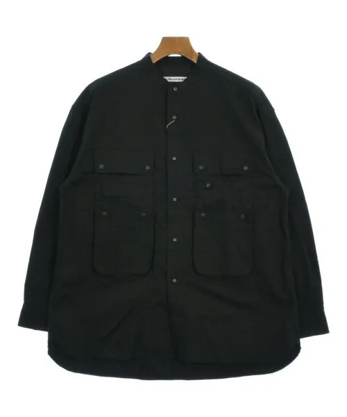White Mountaineering Casual shirts