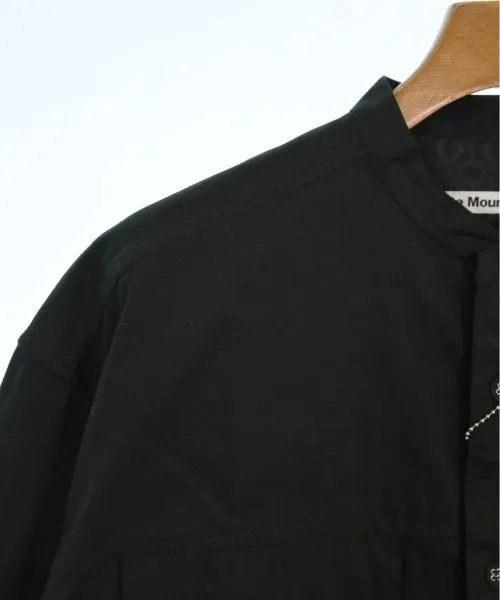 White Mountaineering Casual shirts