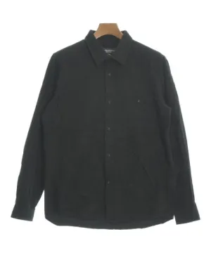 White Mountaineering Casual shirts