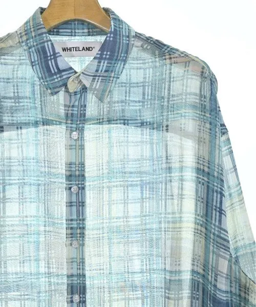 WHITELAND Casual shirts