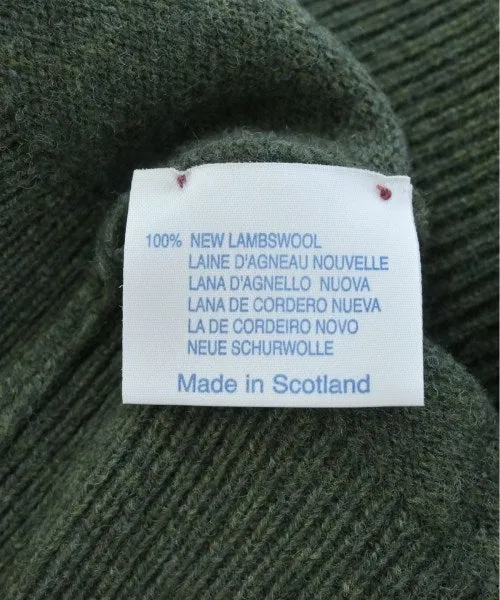 WILLIAM LOCKIE Sweaters