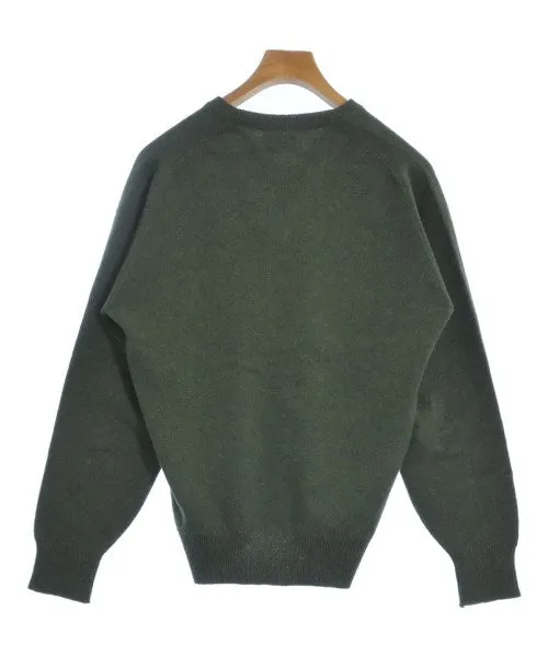 WILLIAM LOCKIE Sweaters