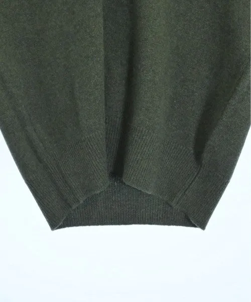 WILLIAM LOCKIE Sweaters