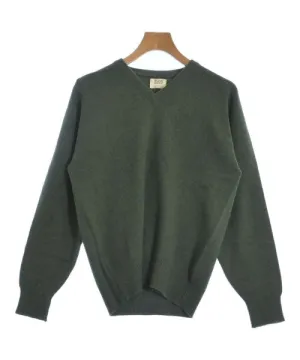 WILLIAM LOCKIE Sweaters