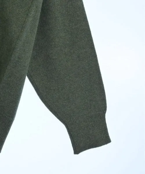WILLIAM LOCKIE Sweaters