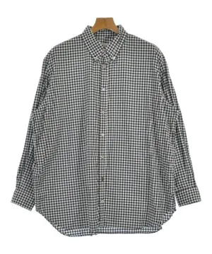 WILLY CHAVARRIA Casual shirts