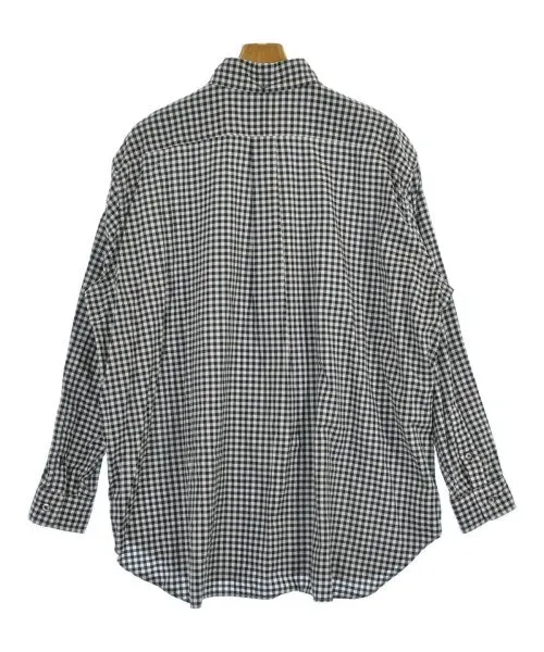 WILLY CHAVARRIA Casual shirts