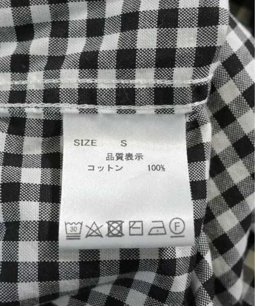 WILLY CHAVARRIA Casual shirts