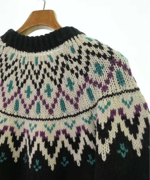 WIND AND SEA Sweaters