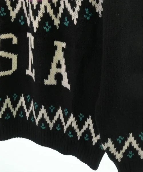 WIND AND SEA Sweaters