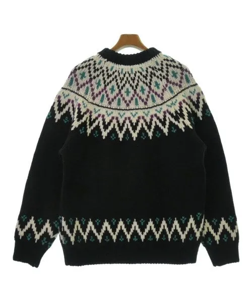 WIND AND SEA Sweaters