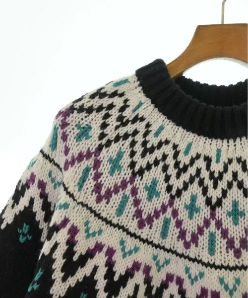 WIND AND SEA Sweaters