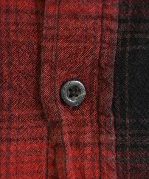WOOLRICH Casual shirts