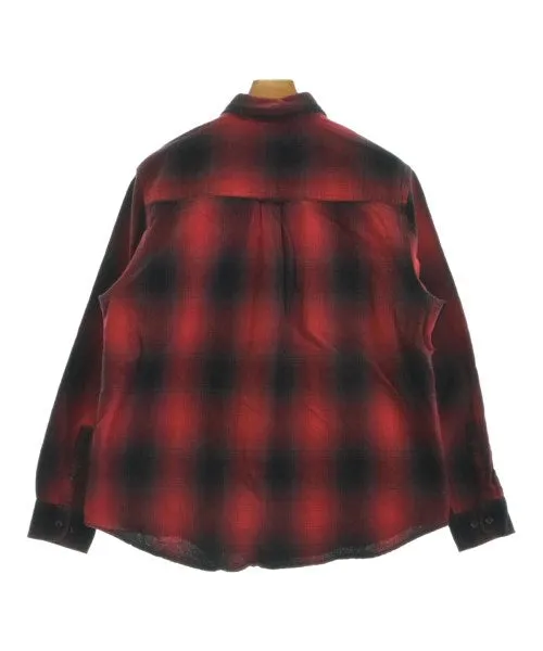 WOOLRICH Casual shirts