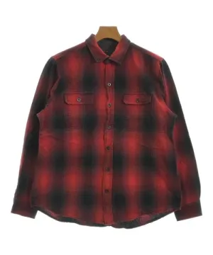 WOOLRICH Casual shirts