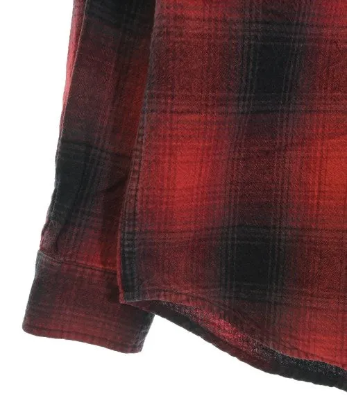 WOOLRICH Casual shirts