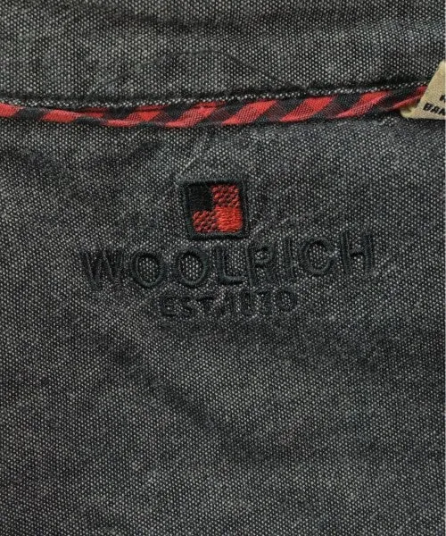 WOOLRICH Casual shirts