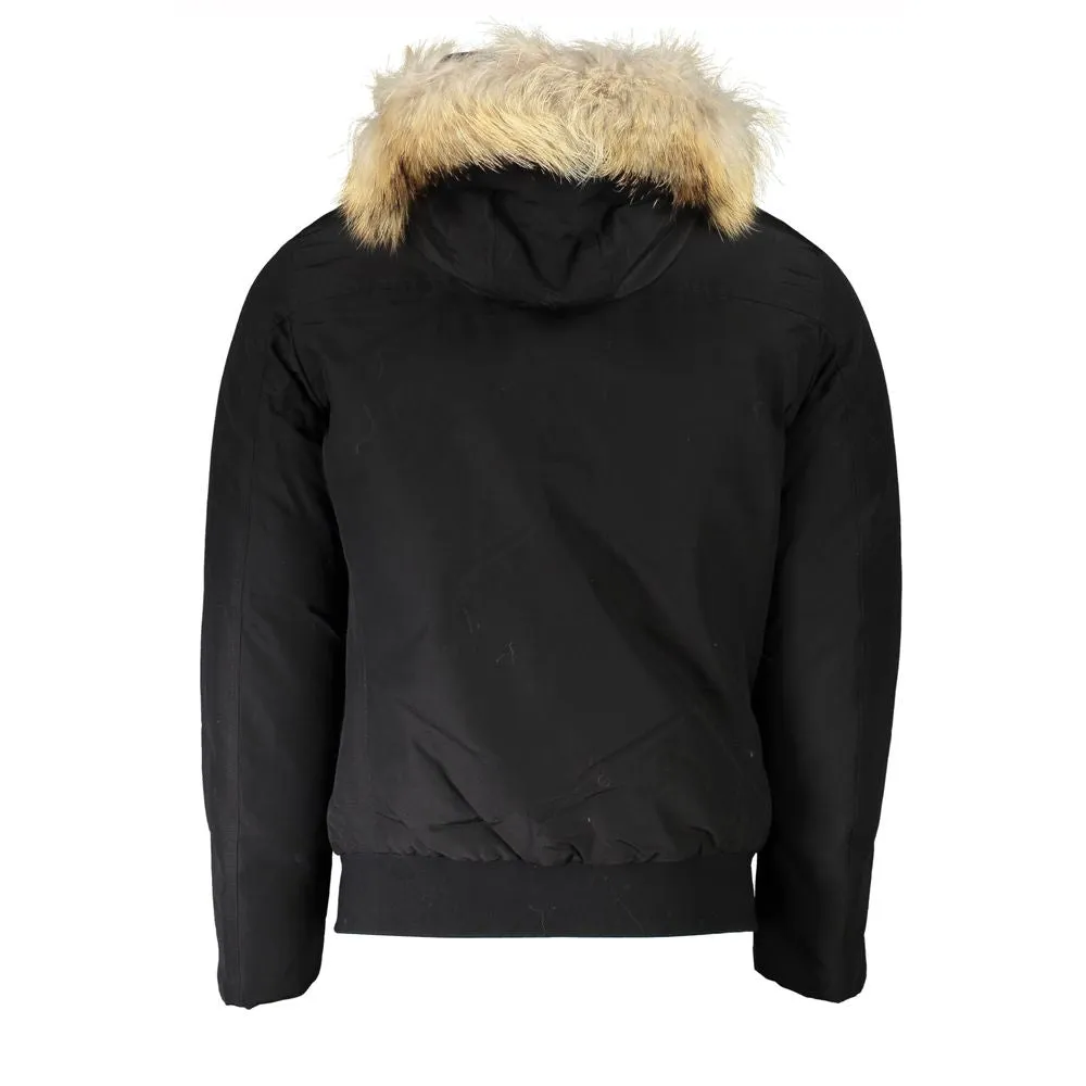 Woolrich  Cotton Men's Jacket