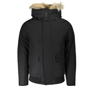 Woolrich  Cotton Men's Jacket